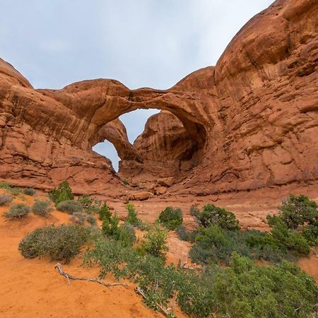 Rim Village O3 Moab Eksteriør billede