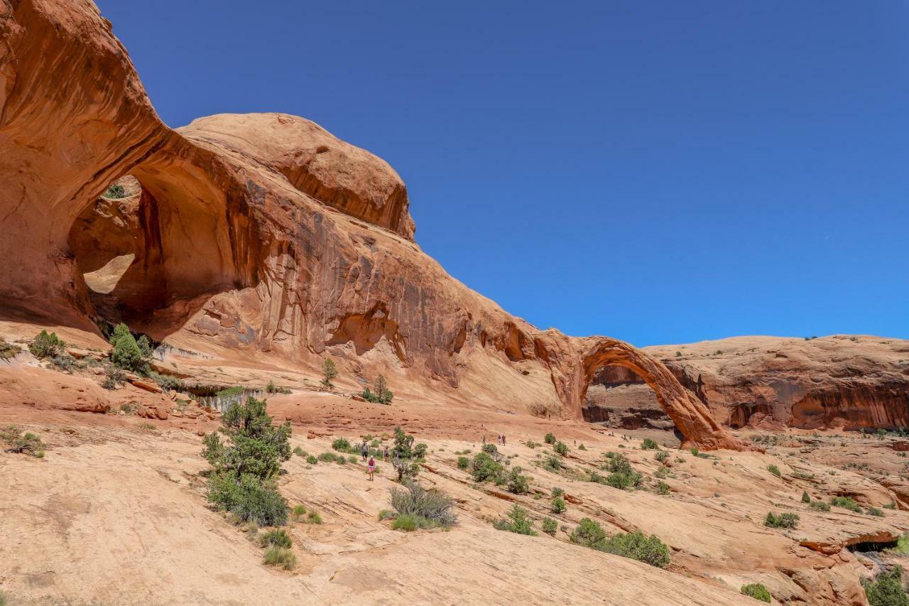 Rim Village O3 Moab Eksteriør billede